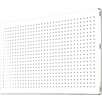 Simonrack 30239006008 Panel metálico perforado (900 x 600 mm) color gris oscuro